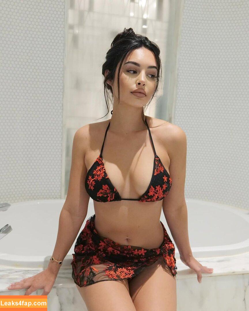 Andrea Ornealez / Dree / dree.o leaked photo photo #0010
