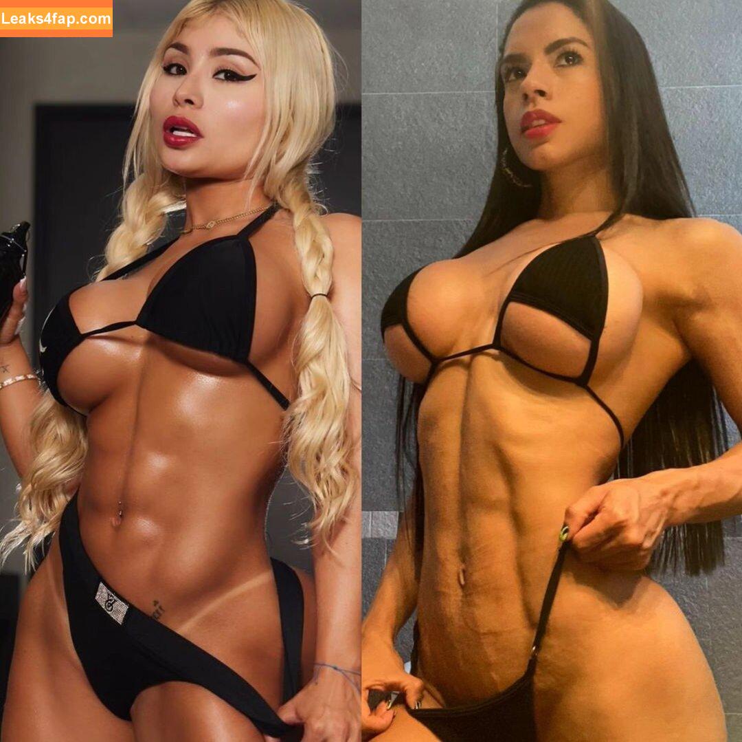 Andrea Osorio / stefany_fit leaked photo photo #0010