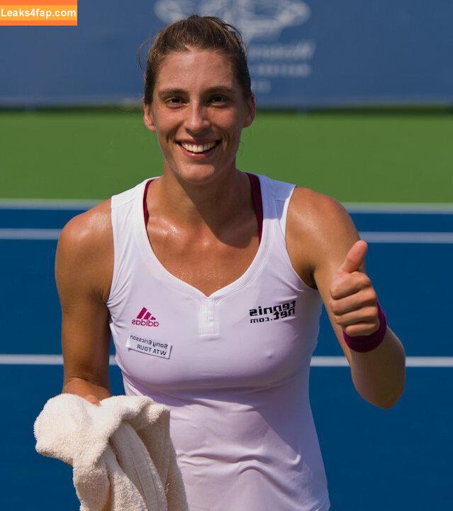 Andrea Petkovic /  leaked photo photo #0001