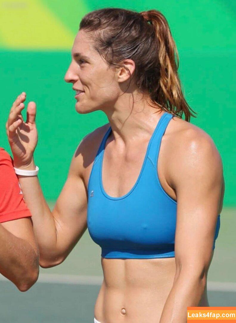 Andrea Petkovic /  leaked photo photo #0003