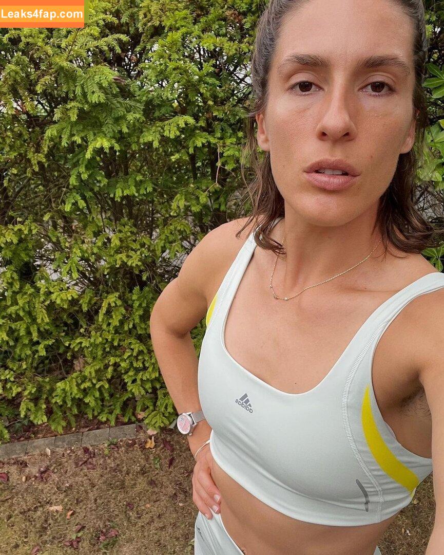 Andrea Petkovic /  leaked photo photo #0015