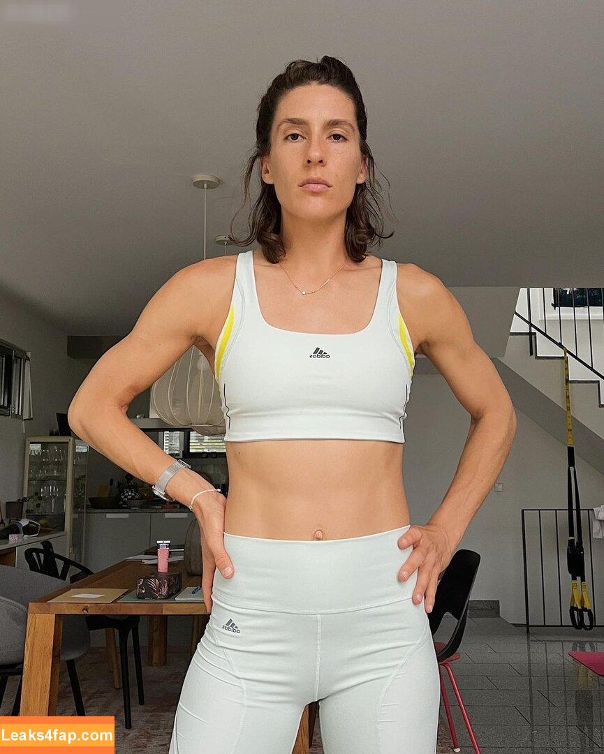 Andrea Petkovic /  leaked photo photo #0016