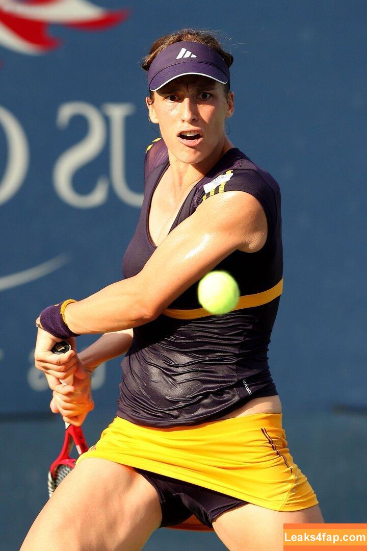 Andrea Petkovic /  leaked photo photo #0025