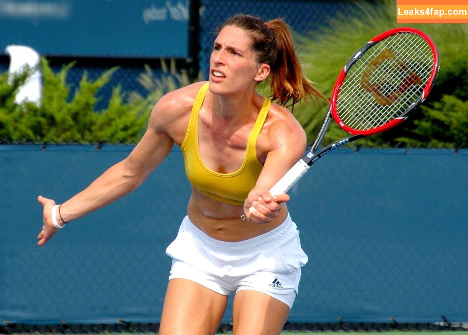 Andrea Petkovic /  leaked photo photo #0027