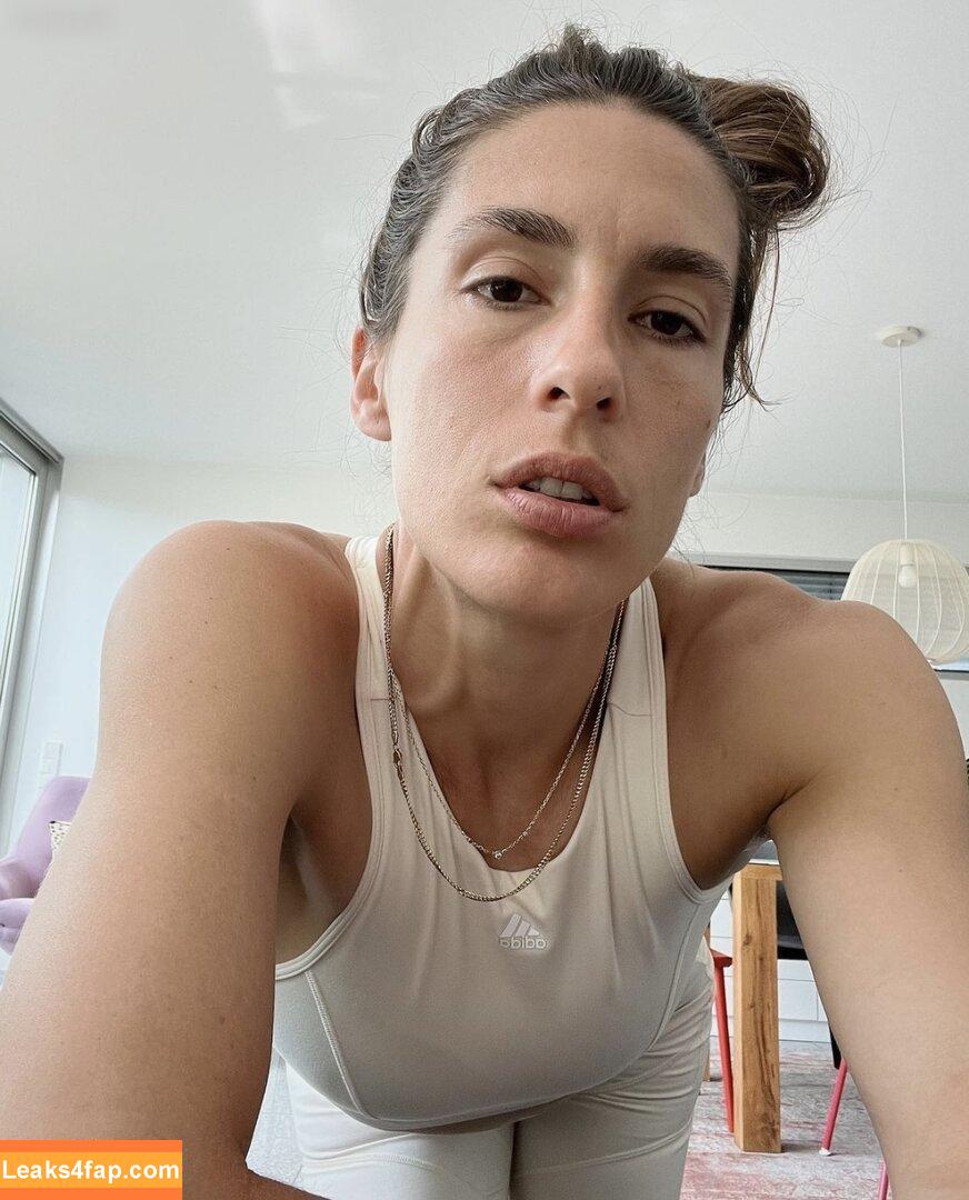 Andrea Petkovic /  leaked photo photo #0037