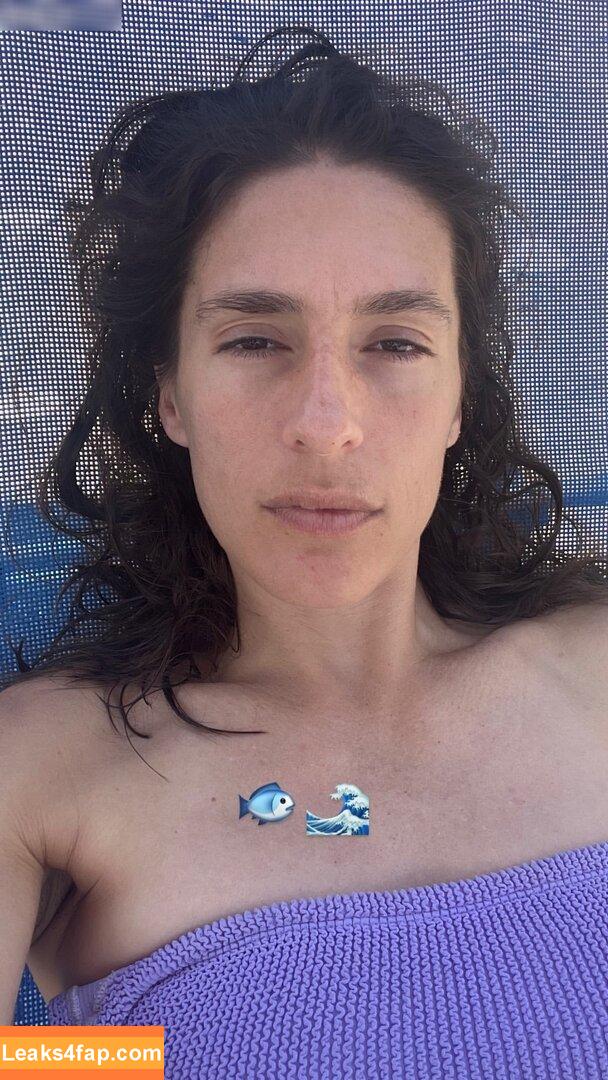 Andrea Petkovic /  leaked photo photo #0043