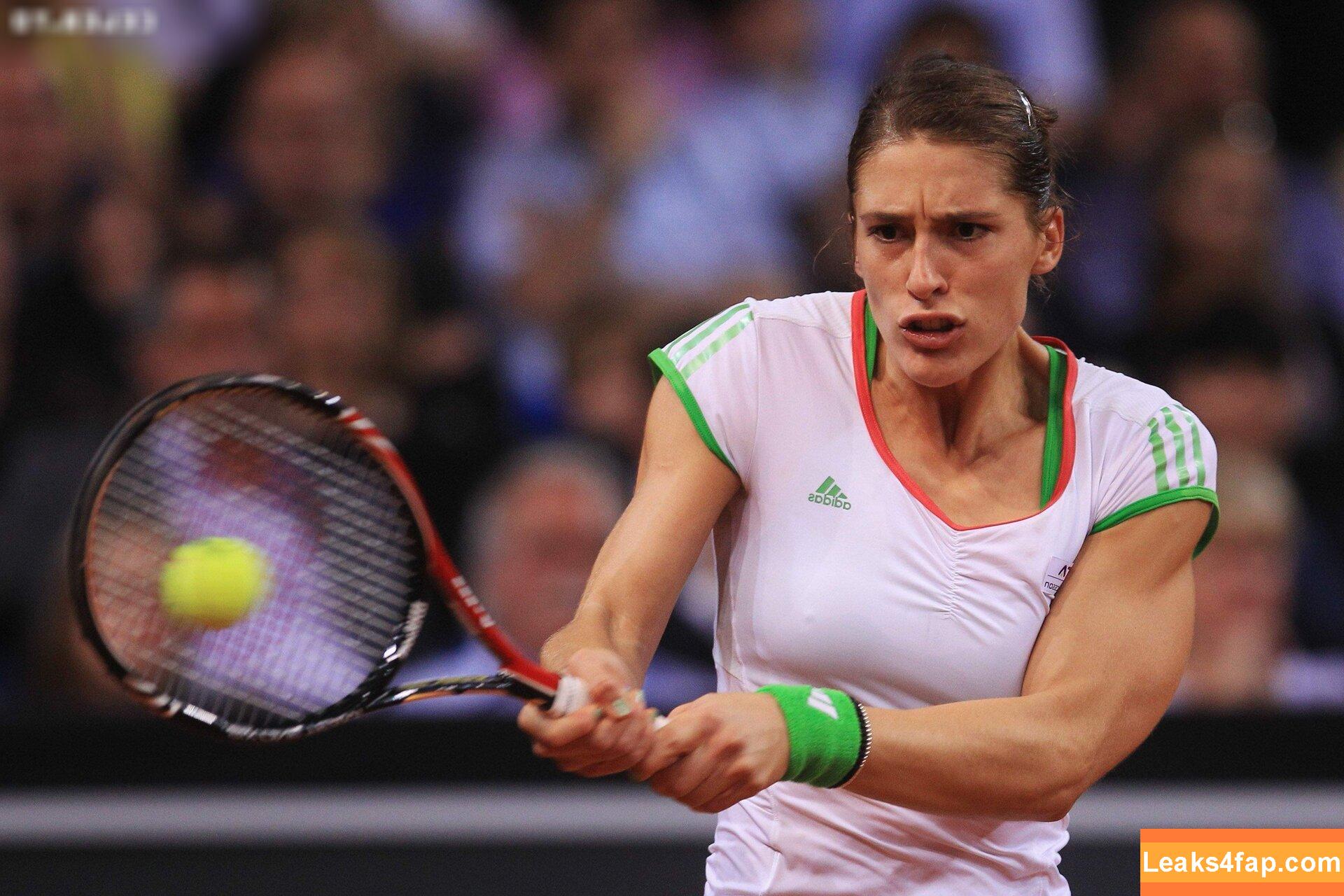 Andrea Petkovic /  leaked photo photo #0056