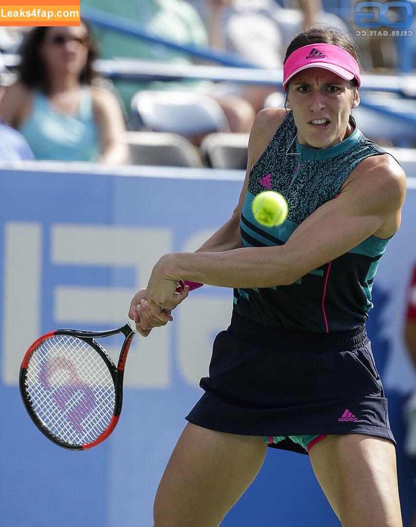 Andrea Petkovic /  слитое фото фото #0062