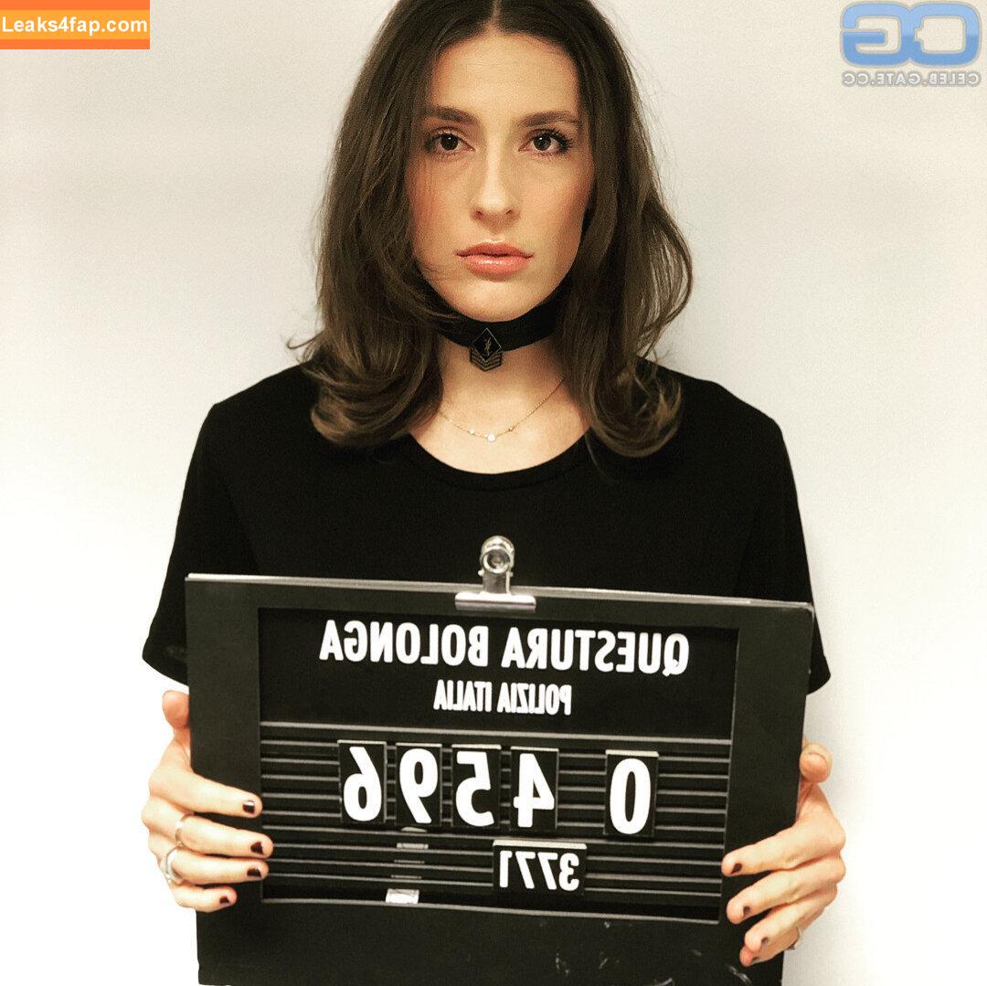 Andrea Petkovic /  слитое фото фото #0067