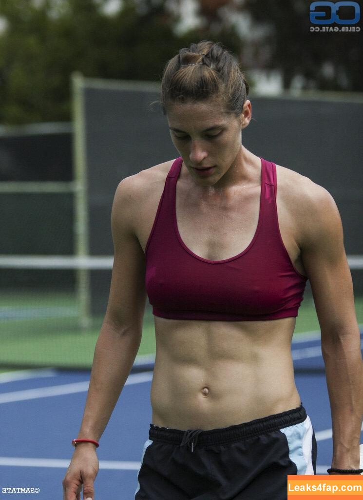 Andrea Petkovic /  leaked photo photo #0068