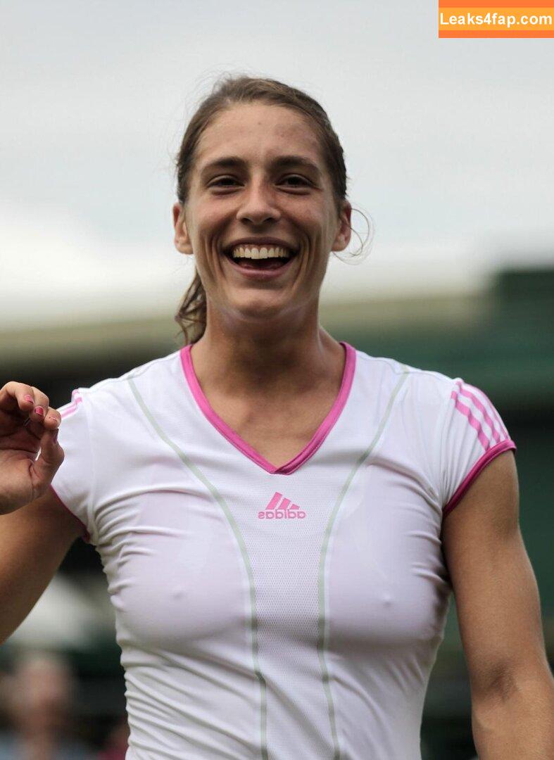 Andrea Petkovic /  слитое фото фото #0073