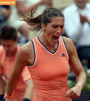 Andrea Petkovic photo #0002