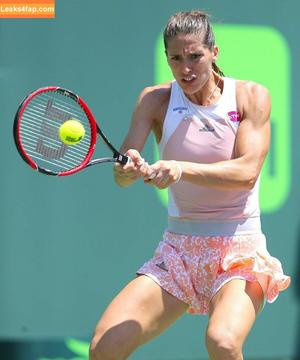 Andrea Petkovic фото #0026