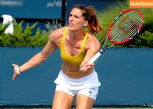 Andrea Petkovic photo #0027