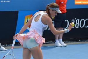 Andrea Petkovic photo #0031