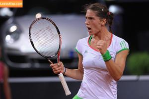 Andrea Petkovic photo #0052