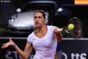 Andrea Petkovic photo #0053