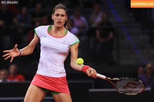 Andrea Petkovic photo #0055