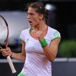 Andrea Petkovic фото #0059