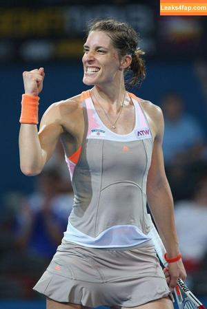 Andrea Petkovic фото #0061