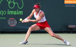 Andrea Petkovic фото #0063