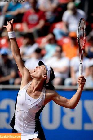 Andrea Petkovic фото #0065