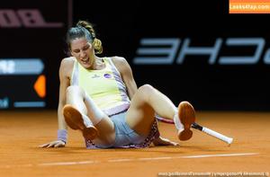 Andrea Petkovic фото #0072