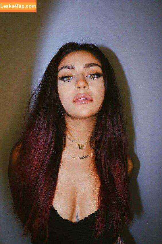 Andrea Russett / andrearussett слитое фото фото #0021