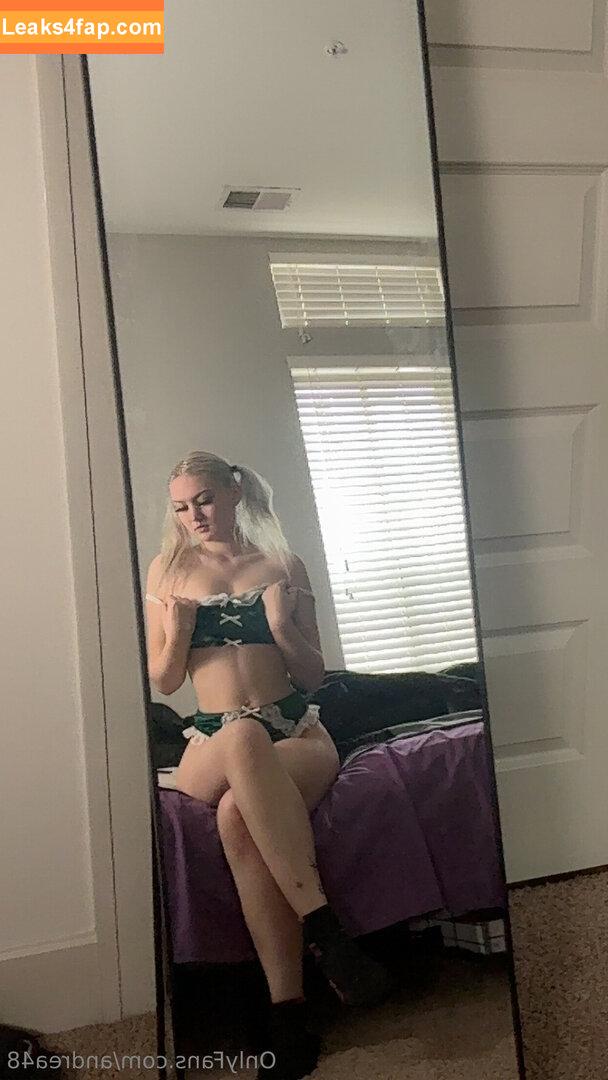 andrea48 /  leaked photo photo #0020