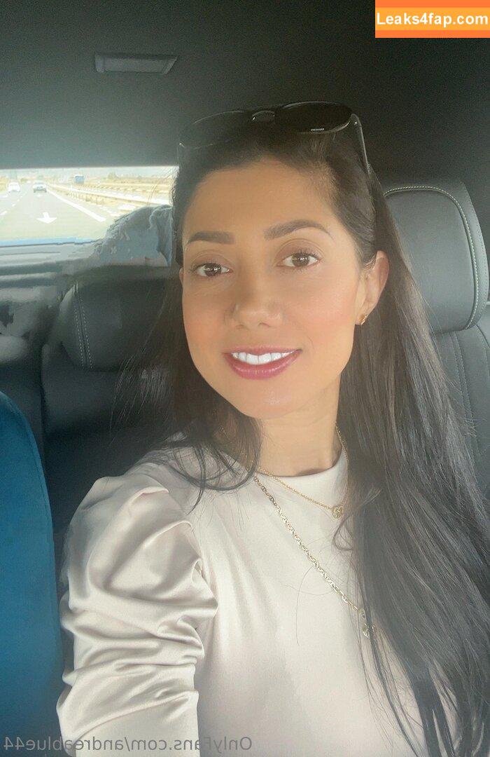 andreablue44 /  leaked photo photo #0019