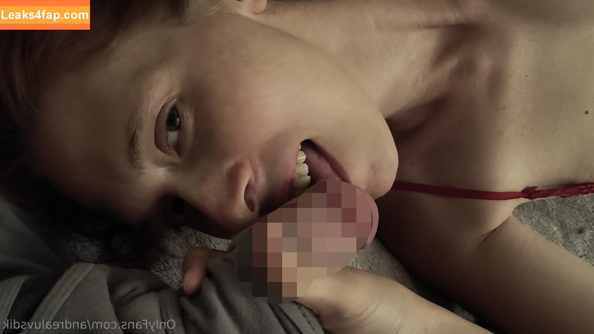 andrealuvsdik / dreaauthenic leaked photo photo #0006