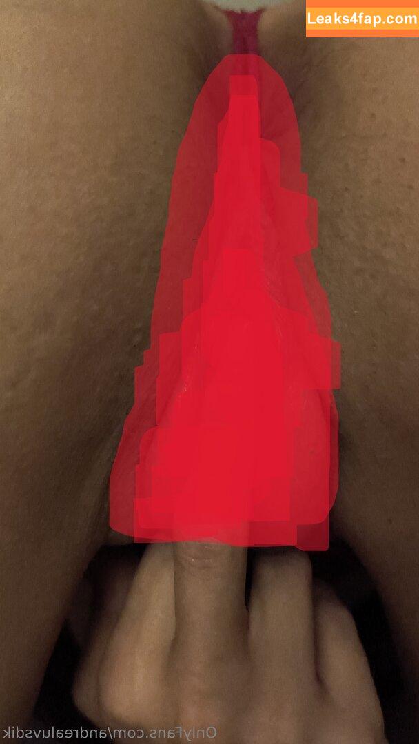 andrealuvsdik / dreaauthenic leaked photo photo #0007