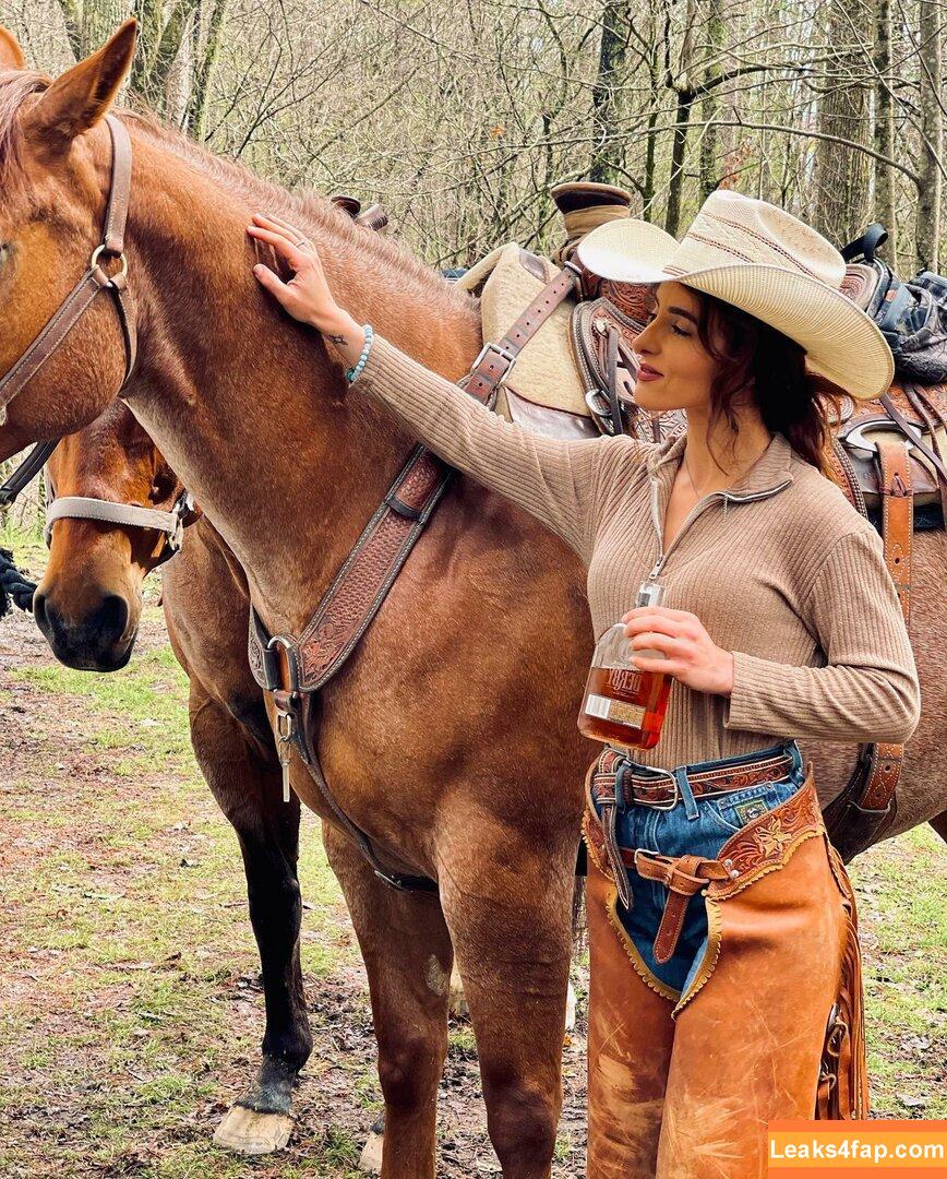 Andreaming / Andrea Hurd - cowgirl / theandreahurd leaked photo photo #0005