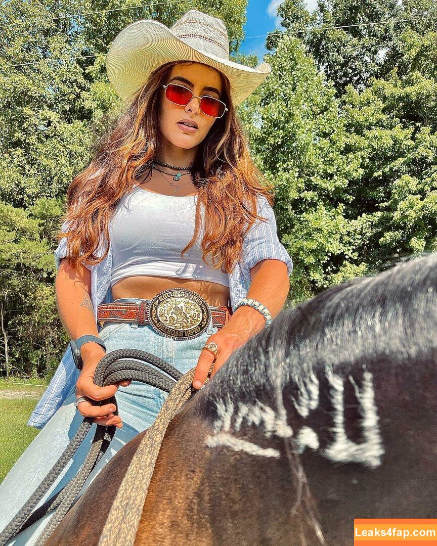 Andreaming / Andrea Hurd - cowgirl / theandreahurd leaked photo photo #0009