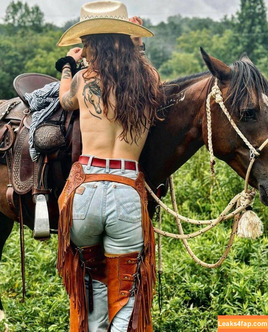 Andreaming / Andrea Hurd - cowgirl / theandreahurd leaked photo photo #0025