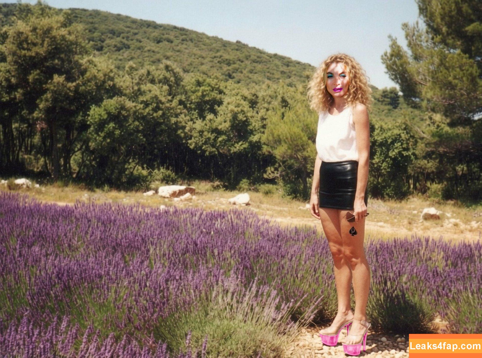 Andreaslut / Andrea Menier / eroslive2000 leaked photo photo #0008