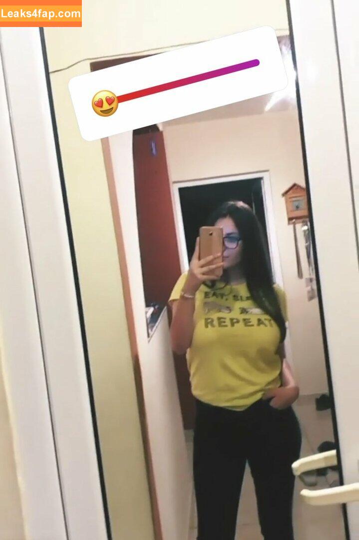 Andreea Buga / andreea.buga / busty romanian / deea2230 leaked photo photo #0014