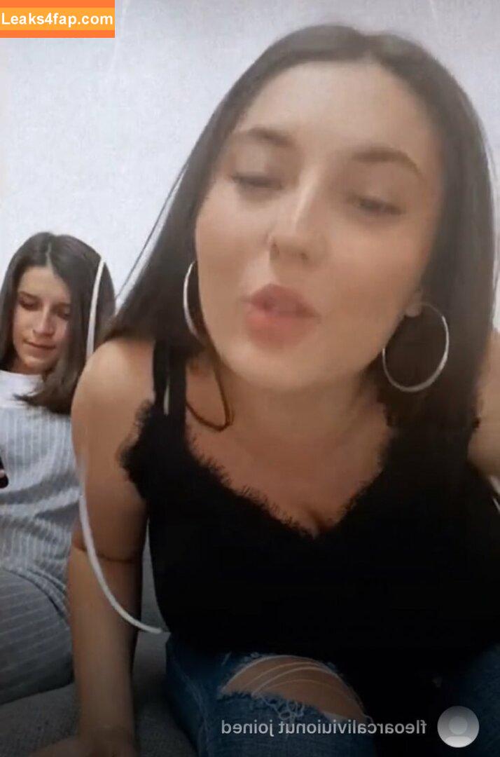 Andreea Buga / andreea.buga / busty romanian / deea2230 слитое фото фото #0035