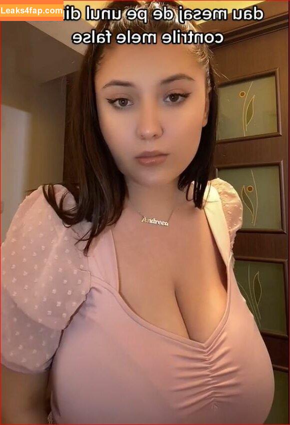 Andreea Buga / andreea.buga / busty romanian / deea2230 leaked photo photo #0040
