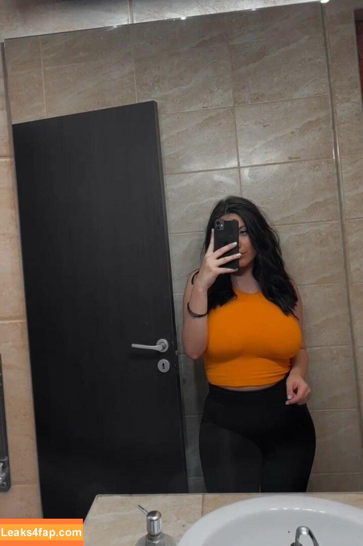 Andreea Buga / andreea.buga / busty romanian / deea2230 leaked photo photo #0048