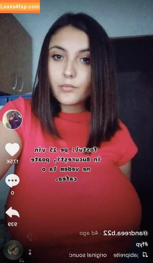 Andreea Buga photo #0031