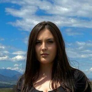 Andreea Buga photo #0054