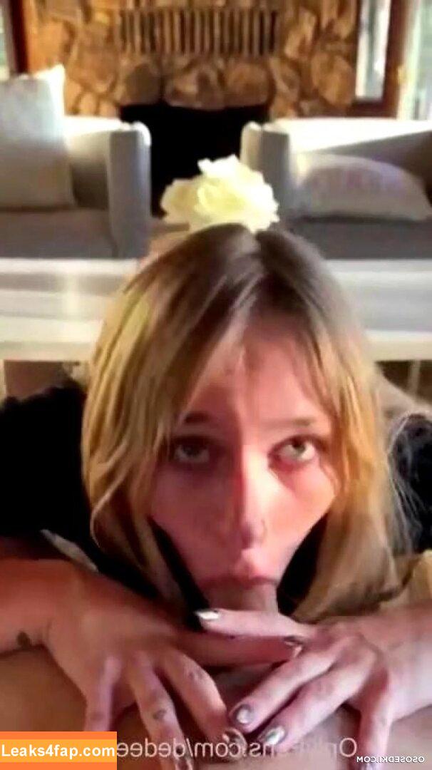 Andreea36a /  leaked photo photo #0004