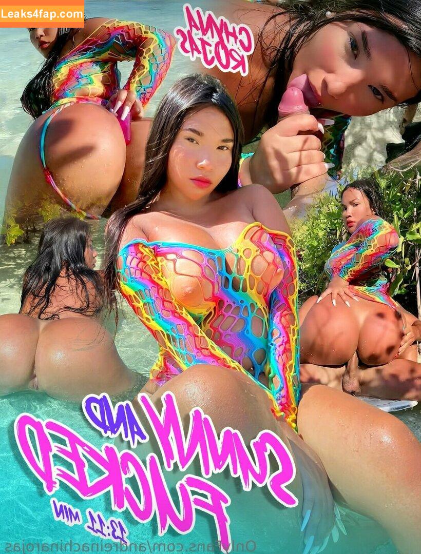 Andreina Rojas / China Rojas / andreinachinarojas / andreinarojasoficial / andrien02 leaked photo photo #0001