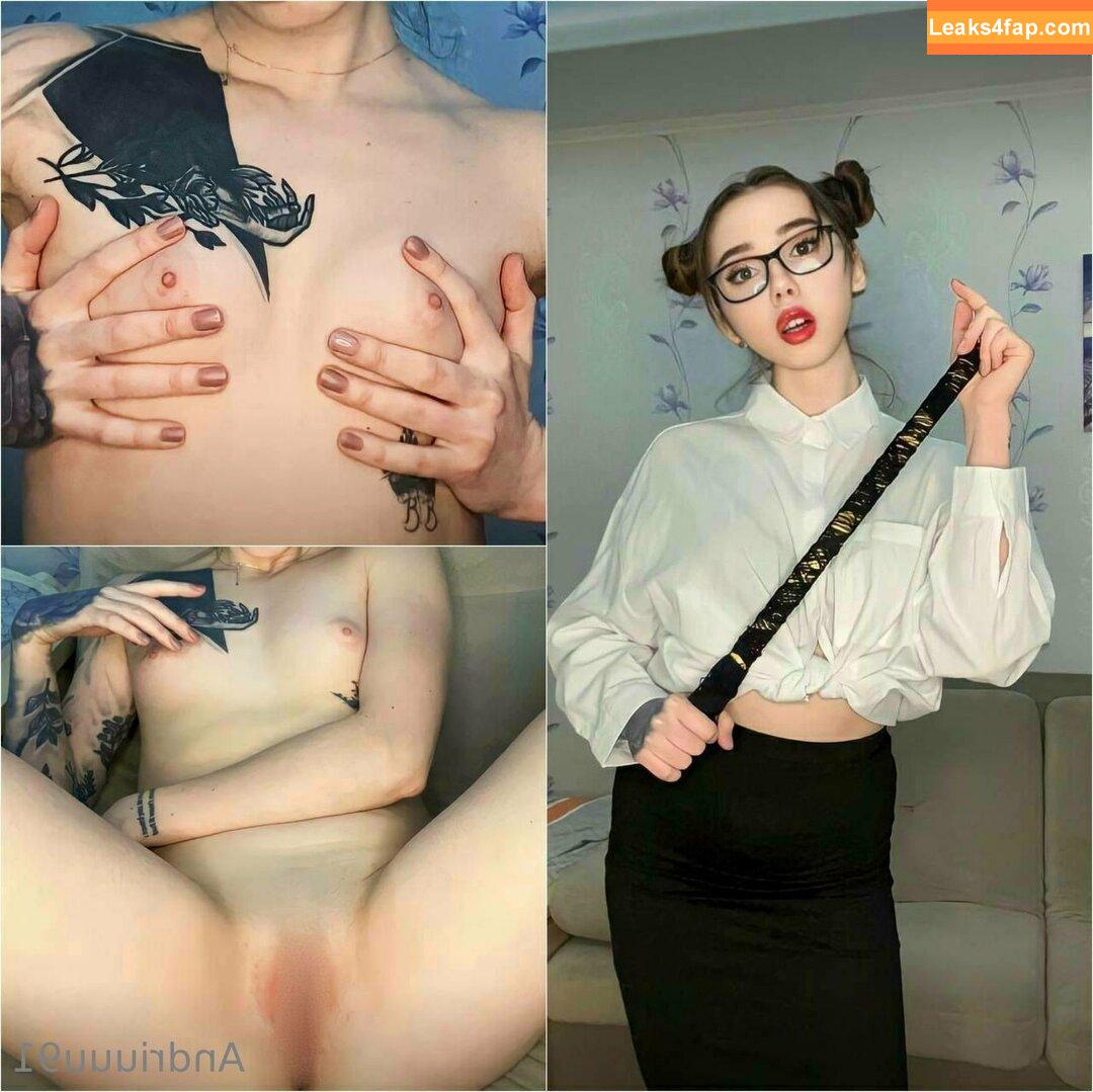 andriuuu91 / soyandriuuu91 leaked photo photo #0014