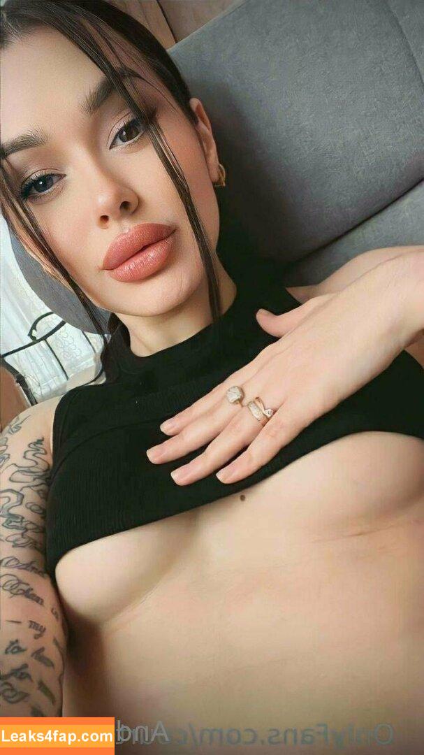 andriuuu91 / soyandriuuu91 leaked photo photo #0061