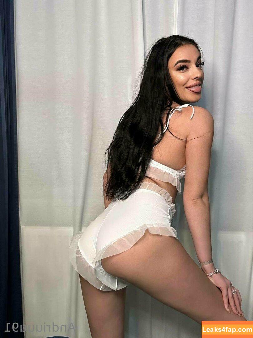 andriuuu91 / soyandriuuu91 leaked photo photo #0125