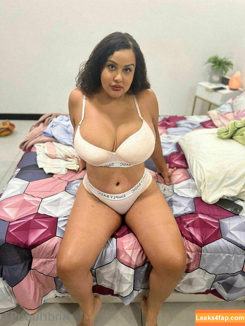 andriuuu91 / soyandriuuu91 leaked photo photo #0234