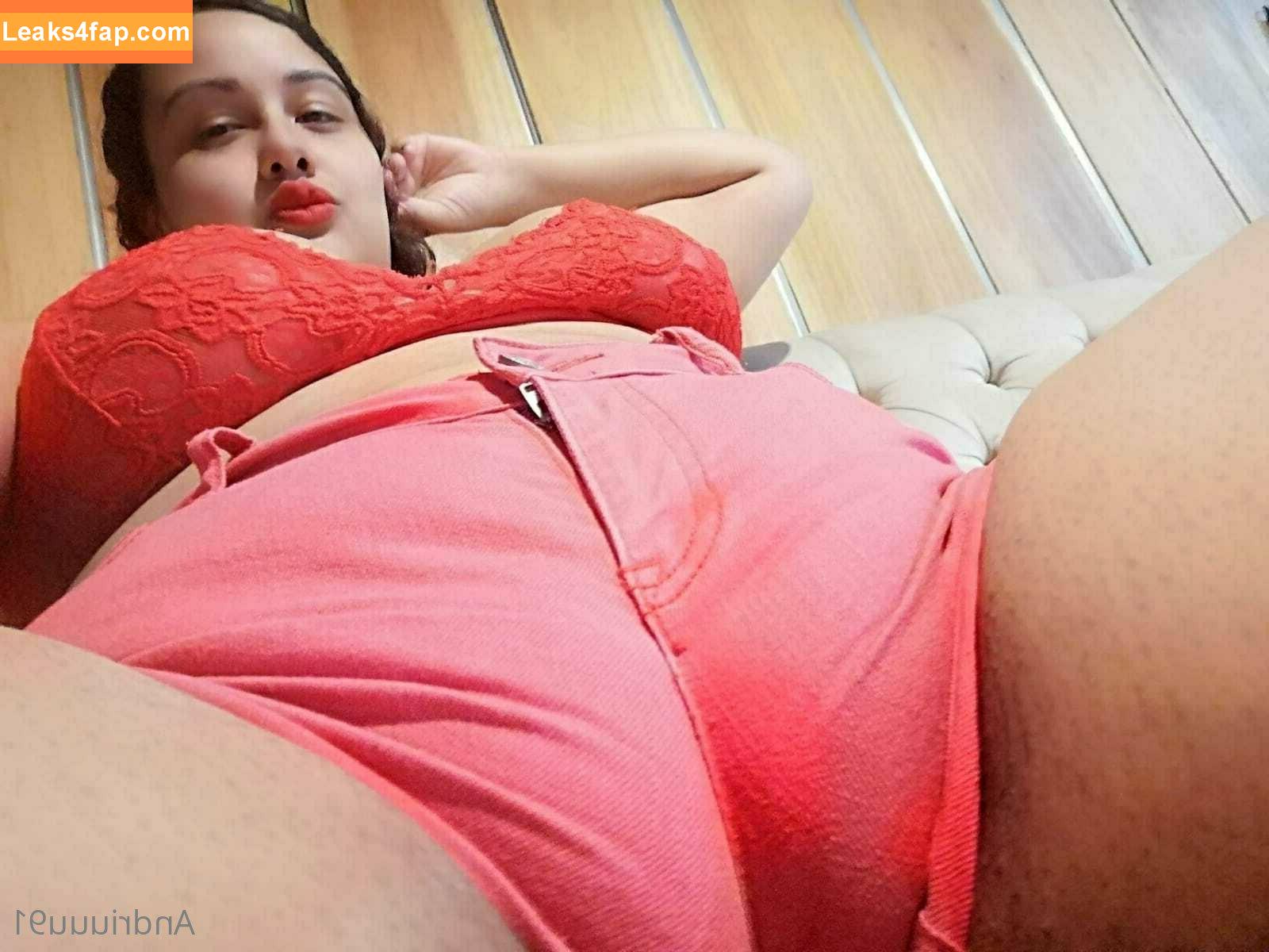 andriuuu91 / soyandriuuu91 leaked photo photo #0301