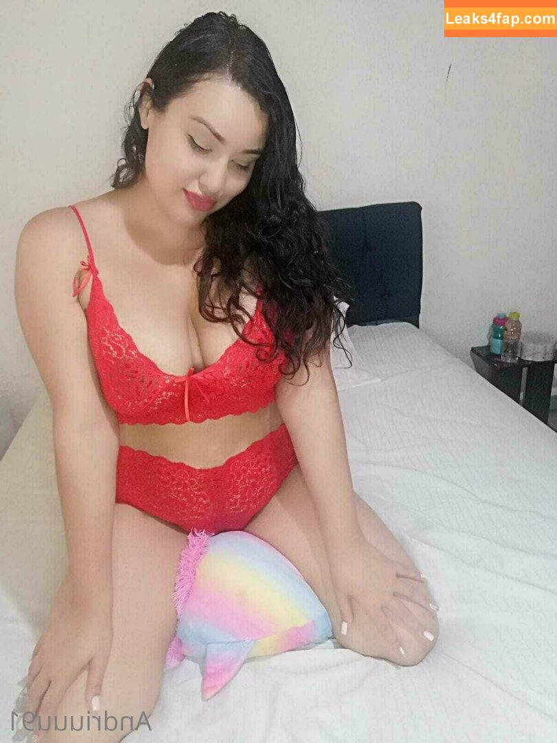 andriuuu91 / soyandriuuu91 leaked photo photo #0309